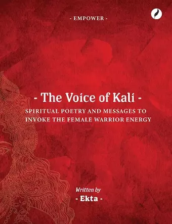 The Voice of Kali cover