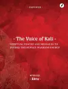 The Voice of Kali cover