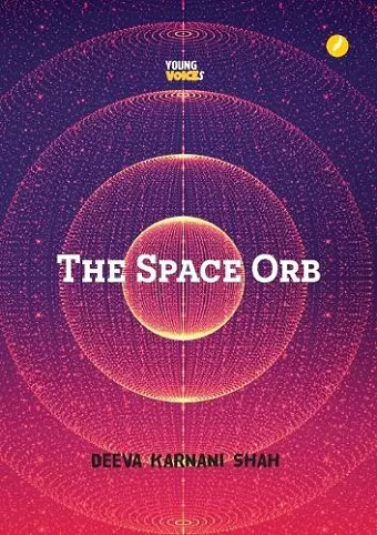 The Space Orb cover