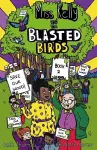 Miss Kelly and the Blasted Birds cover