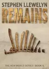 REMAINS cover