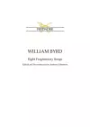 William Byrd cover