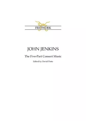 John Jenkins cover