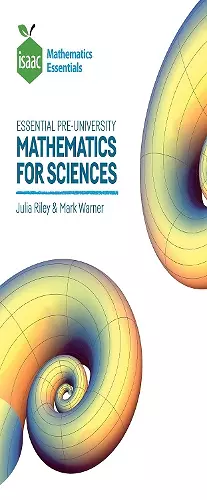 Essential Pre-University Mathematics for Sciences cover