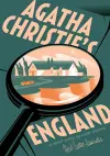 Agatha Christie’s England cover