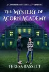 The Mystery of Acorn Academy cover