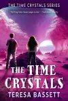 The Time Crystals cover