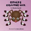 Gerald's Colouring Book cover