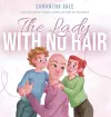 The Lady With no Hair cover