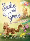 Sadie and the Grove cover