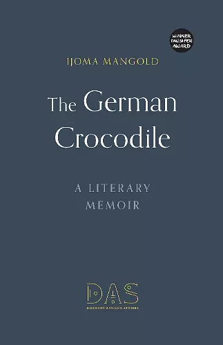 The German Crocodile cover