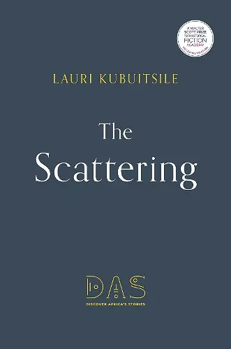 The Scattering cover