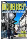 Fractured Society cover