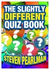 The Slightly Different Quiz Book cover