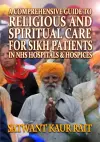 A Comprehensive Guide to Religious and Spiritual Care for Sikh Patients in NHS Hospitals and Hospices cover