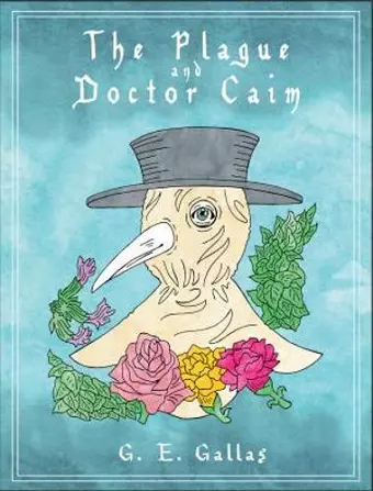 The Plague and Doctor Caim cover