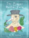 The Plague and Doctor Caim cover