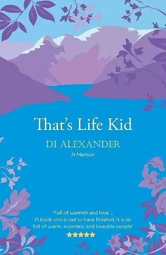 That's Life Kid cover