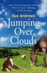 Jumping Over Clouds cover