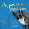 Pippin and the Medicine cover