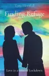 Finding Refuge cover