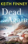 Dead Again cover