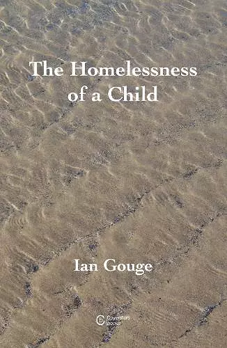 The Homelessness of a Child cover