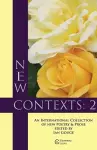 New Contexts: 2 cover