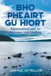 Bho Pheairt gu Hiort cover