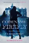 Codename Firefly cover