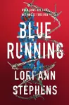 Blue Running cover