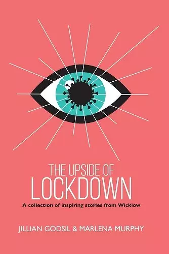 The Upside of Lockdown cover