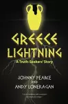 Greece Lightning cover