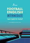 Football English Intermediate cover