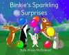 Binkie's Sparkling Surprises cover