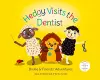 Hedgy Visits the Dentist cover
