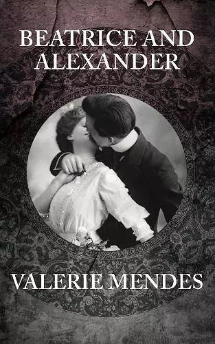 Beatrice and Alexander cover