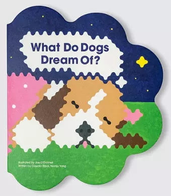 What Do Dogs Dream Of? cover