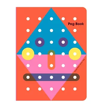 Peg Book cover