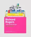 Richard Rogers Talking Buildings cover