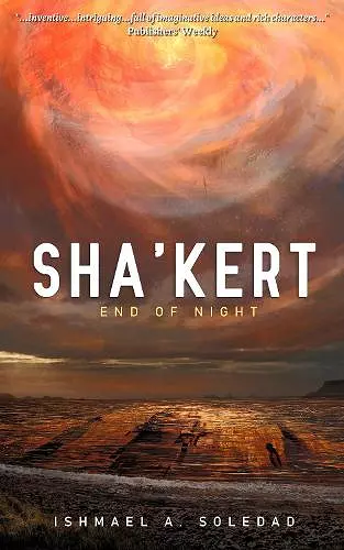 Sha'Kert cover