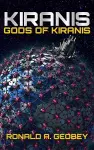 Gods of Kiranis cover