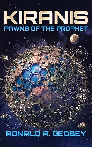 Pawns of The Prophet cover