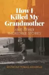 How I killed my grandmother cover