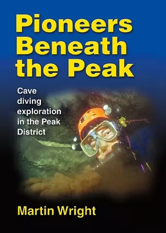 Pioneers Beneath the Peak cover