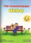 The Hamantashen Hero cover