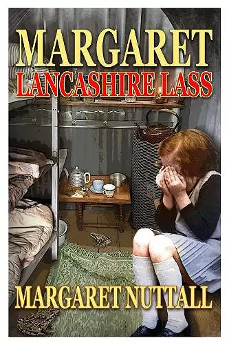 Margaret - Lancashire Lass cover