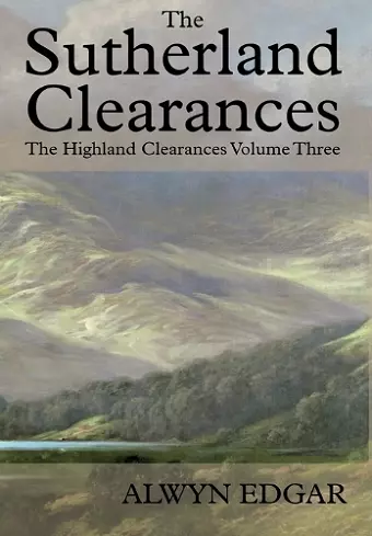 The Sutherland Clearances cover