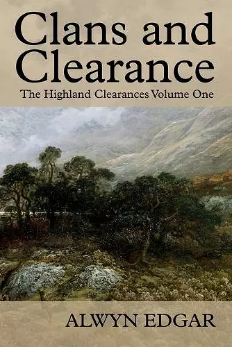 Clans and Clearance cover