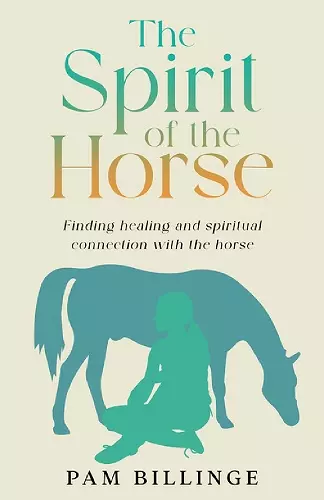 The Spirit of the Horse cover